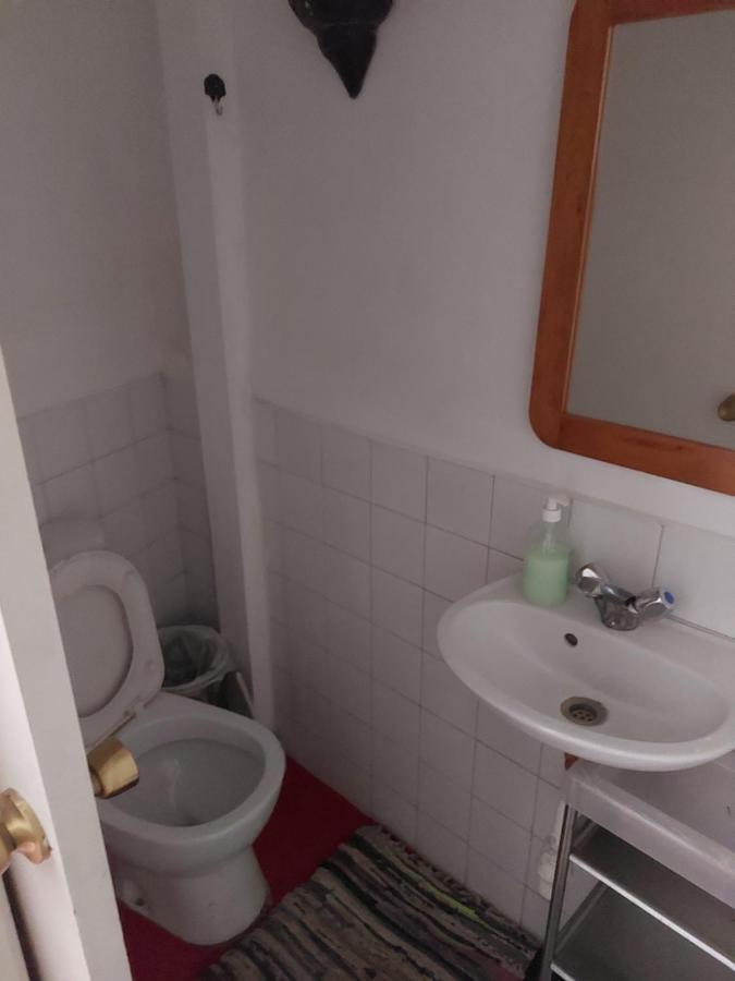 Apartamento Alameda Hércules Sevilla Exterior foto